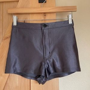 American Apparel Disco Short